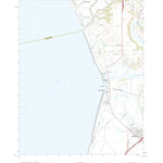Moss Landing, CA (2018, 24000-Scale) Preview 1