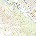 Mount Dana, CA (2018, 24000-Scale) Preview 2