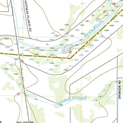 Nicolaus, CA (2018, 24000-Scale) Preview 3