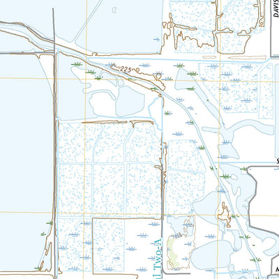 Niland, CA (2018, 24000-Scale) Preview 3
