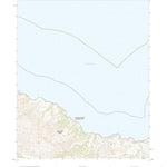 Santa Cruz Island C OE N, CA (2018, 24000-Scale) Preview 1