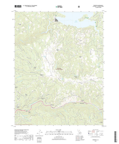 Riverton, CA (2018, 24000-Scale) Preview 1