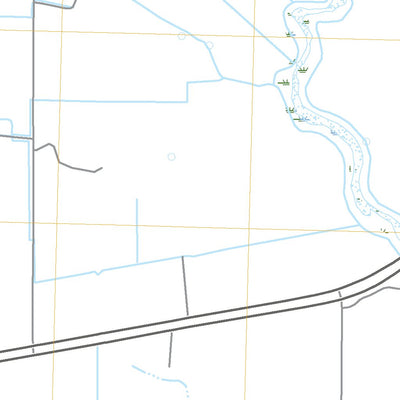 Santa Rita Bridge, CA (2018, 24000-Scale) Preview 2
