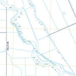 Santa Rita Bridge, CA (2018, 24000-Scale) Preview 3
