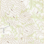 Santa Paula Peak, CA (2018, 24000-Scale) Preview 3