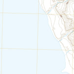 Santa Rosa Island West, CA (2018, 24000-Scale) Preview 2
