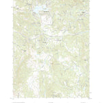 Rough And Ready, CA (2018, 24000-Scale) Preview 1