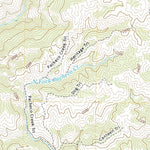 Mississippi Creek, CA (2018, 24000-Scale) Preview 2