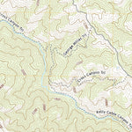 Mississippi Creek, CA (2018, 24000-Scale) Preview 3