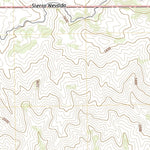 Mount Adelaide, CA (2018, 24000-Scale) Preview 2