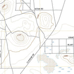 North Edwards, CA (2018, 24000-Scale) Preview 2