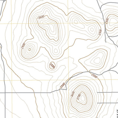 North Edwards, CA (2018, 24000-Scale) Preview 3