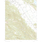 Rutherford, CA (2018, 24000-Scale) Preview 1