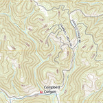 Rutherford, CA (2018, 24000-Scale) Preview 3
