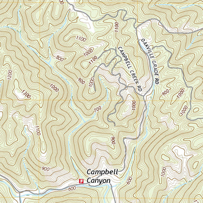 Rutherford, CA (2018, 24000-Scale) Preview 3