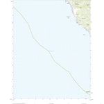 Saunders Reef, CA (2018, 24000-Scale) Preview 1