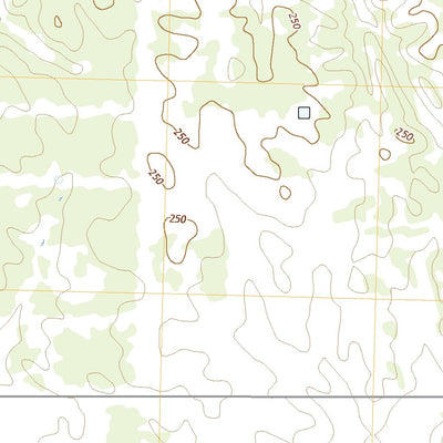Montpelier, CA (2018, 24000-Scale) Preview 2