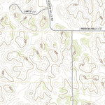 Montpelier, CA (2018, 24000-Scale) Preview 3