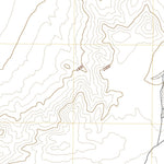 North of Baker, CA (2018, 24000-Scale) Preview 2
