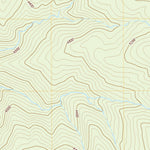 Salmon Mountain, CA (2018, 24000-Scale) Preview 2