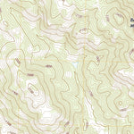 Salt Spring Valley, CA (2018, 24000-Scale) Preview 3