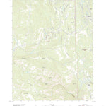 North Fork, CA (2018, 24000-Scale) Preview 1