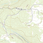 North Fork, CA (2018, 24000-Scale) Preview 2