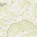 North Fork, CA (2018, 24000-Scale) Preview 3