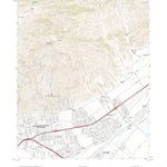 Saticoy, CA (2018, 24000-Scale) Preview 1