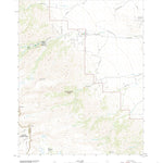 Mount Langley, CA (2018, 24000-Scale) Preview 1