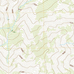 Mount Langley, CA (2018, 24000-Scale) Preview 3