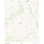 Mount Pinchot, CA (2018, 24000-Scale) Preview 1