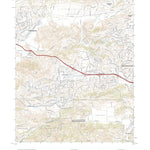 Newbury Park, CA (2018, 24000-Scale) Preview 1