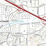 Newbury Park, CA (2018, 24000-Scale) Preview 2