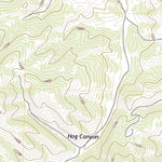 San Ardo, CA (2018, 24000-Scale) Preview 3