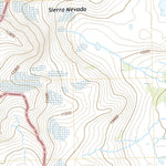Mount Ritter, CA (2018, 24000-Scale) Preview 2