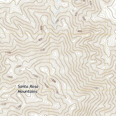 Oasis, CA (2018, 24000-Scale) Preview 3