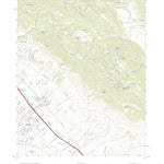 Nipomo, CA (2018, 24000-Scale) Preview 1