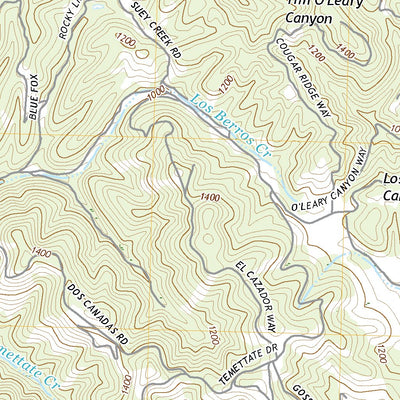 Nipomo, CA (2018, 24000-Scale) Preview 3