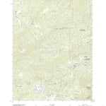 Murphys, CA (2018, 24000-Scale) Preview 1