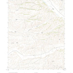 Nattrass Valley, CA (2018, 24000-Scale) Preview 1