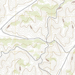 Nattrass Valley, CA (2018, 24000-Scale) Preview 3