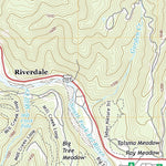 Noble Butte, CA (2018, 24000-Scale) Preview 3