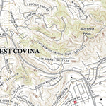 San Dimas, CA (2018, 24000-Scale) Preview 3