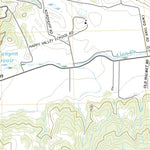 Ojai, CA (2018, 24000-Scale) Preview 2