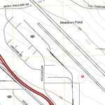 Oildale, CA (2018, 24000-Scale) Preview 2