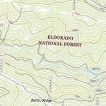 Old Iron Mountain, CA (2018, 24000-Scale) Preview 2