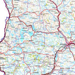 Rovaniemi : 1:500 000 (T4)