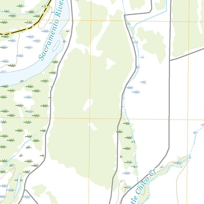 Ord Ferry, CA (2018, 24000-Scale) Preview 2