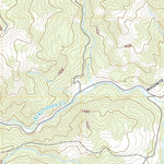 Orrs Springs, CA (2018, 24000-Scale) Preview 2